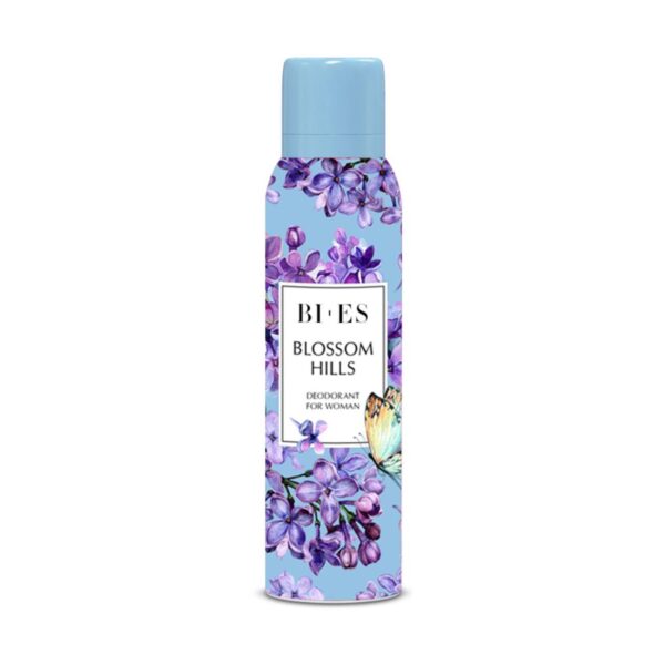 Bies Blossom Hills Deodorant 150ml