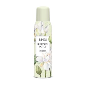 Bies Blossom Lotus Deodorant 150ml