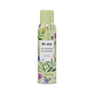 Bies Blossom Meadow Deodorant 150ml