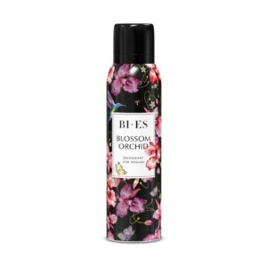 Bies Blossom Orchid Deodorant 150ml