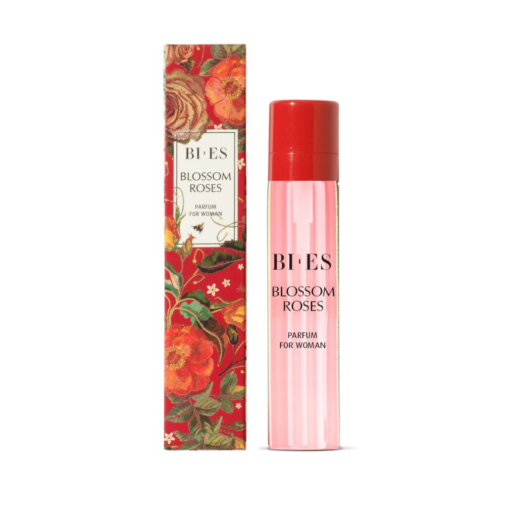 Bies Blossom Roses Parfum 12ml