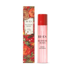 Bies Blossom Roses Parfum 12ml