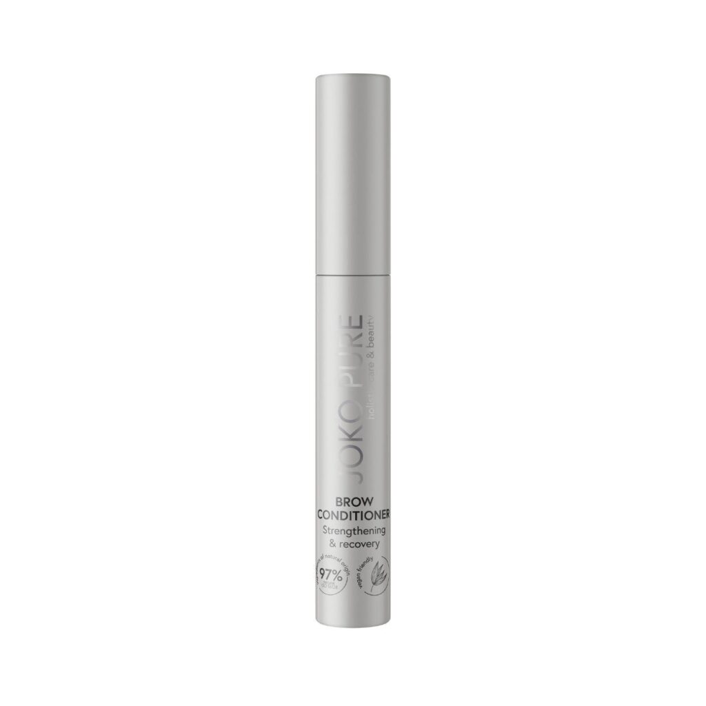 Joko Pure Brow Conditioner, hoitava seerumi kulmakarvoille