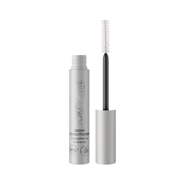 Joko Pure Brow Conditioner, hoitava seerumi kulmakarvoille - Image 2