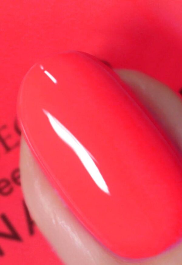 NailsInc 45 Second Browsing On Bond Street, kynsilakka - Image 3