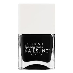 NailsInc 45 Second Cambridge Calls My Name, kynsilakka
