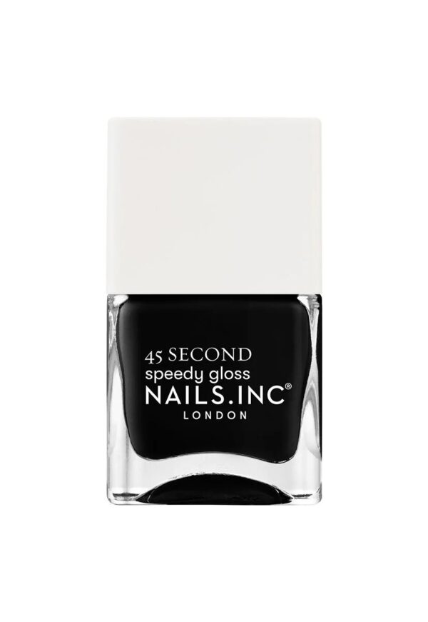 NailsInc 45 Second Cambridge Calls My Name, kynsilakka