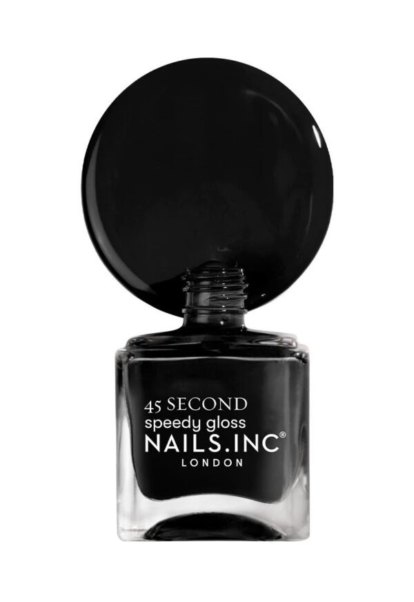 NailsInc 45 Second Cambridge Calls My Name, kynsilakka - Image 2
