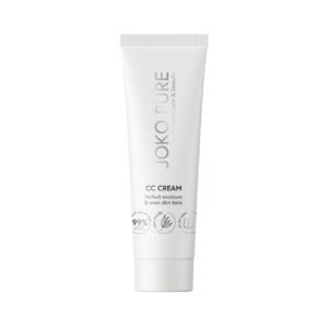 Joko Pure CC Cream #02, CC voide