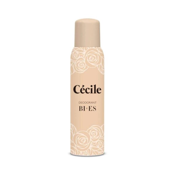 Bies Cecile Deodorant 150ml