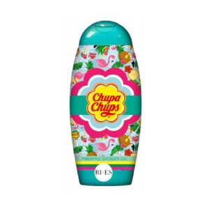 Bies Chupa Chups 2in1 Shower Gel Pineapple 250ml
