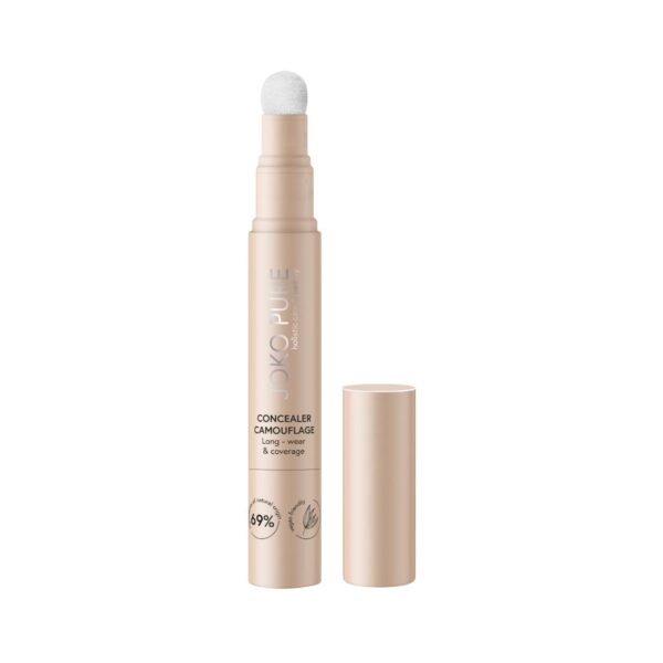 Joko Pure Concealer Camouflage #01, peitevoide - Image 2