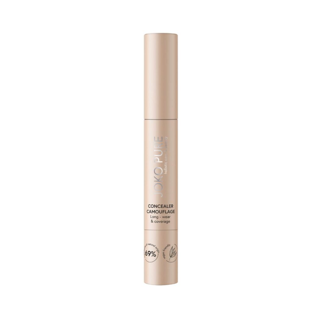 Joko Pure Concealer Camouflage #02, peitevoide
