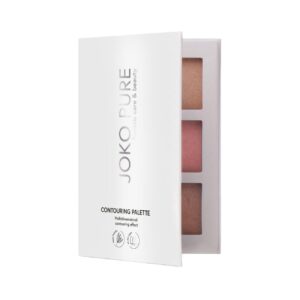 Joko Pure Contouring Palette #01, meikkipaletti