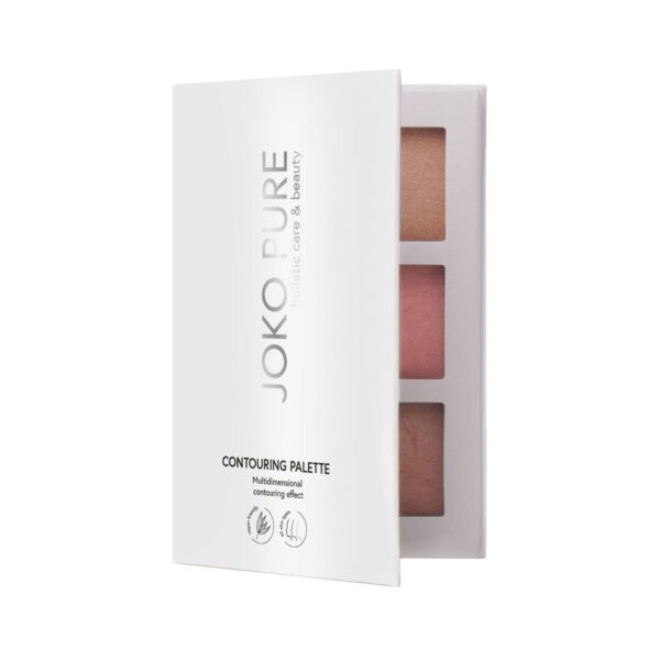 Joko Pure Contouring Palette #01, meikkipaletti