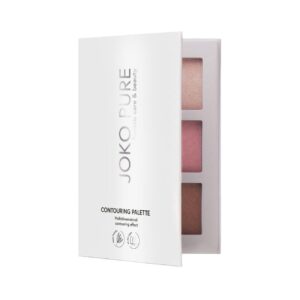 Joko Pure Contouring Palette #02, meikkipaletti