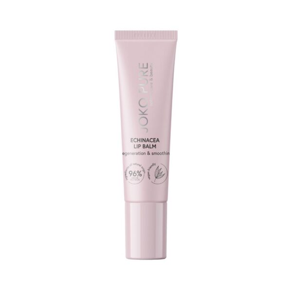 Joko Pure Echinacea Lip Balm #02, huulirasva