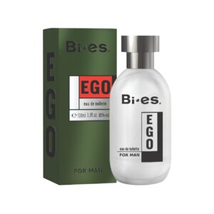 Bies Ego EdT 100ml