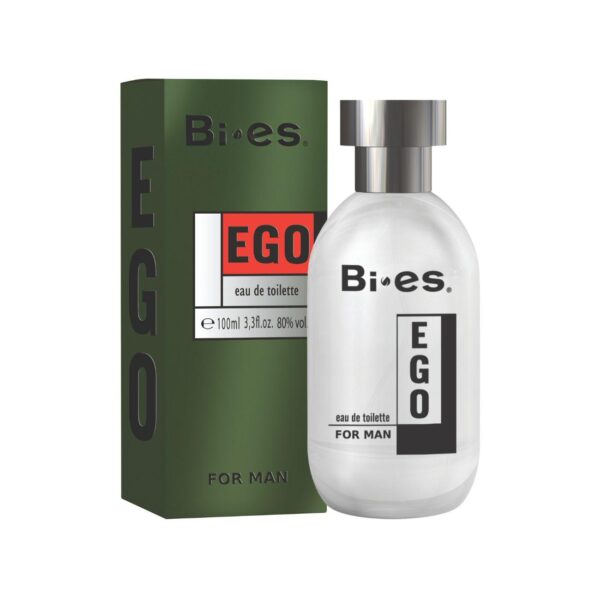 Bies Ego EdT 100ml