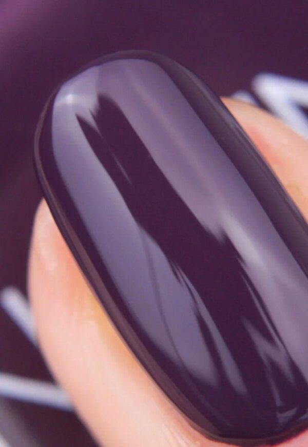 NailsInc Nailpure Fashion Therapy, kynsilakka - Image 3