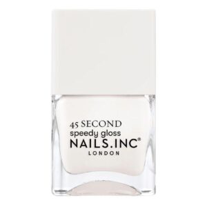 NailsInc 45 Second Find Me in Fulham, kynsilakka