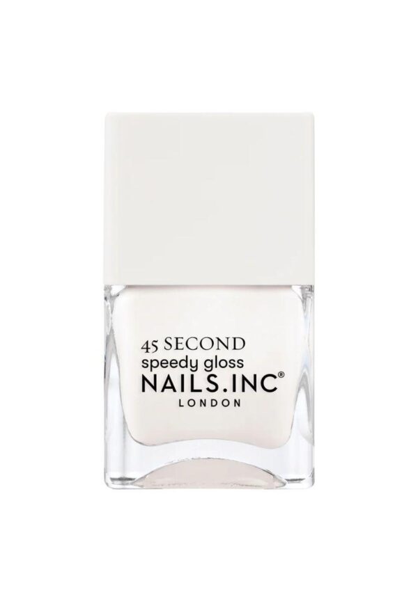 NailsInc 45 Second Find Me in Fulham, kynsilakka