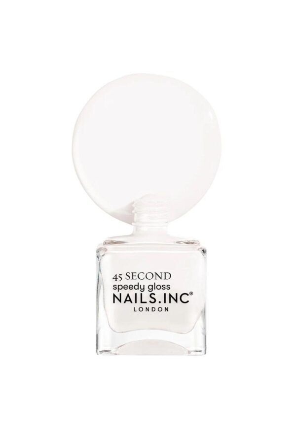 NailsInc 45 Second Find Me in Fulham, kynsilakka - Image 2