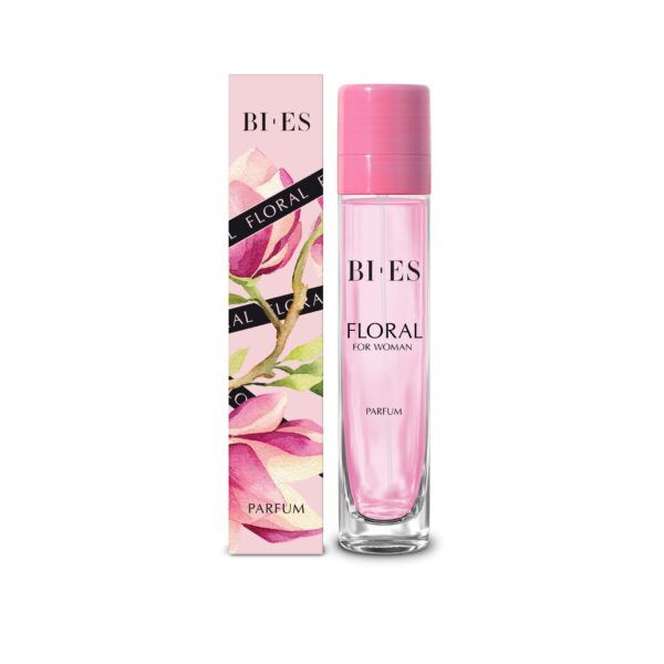 Bies Floral Parfum 15ml