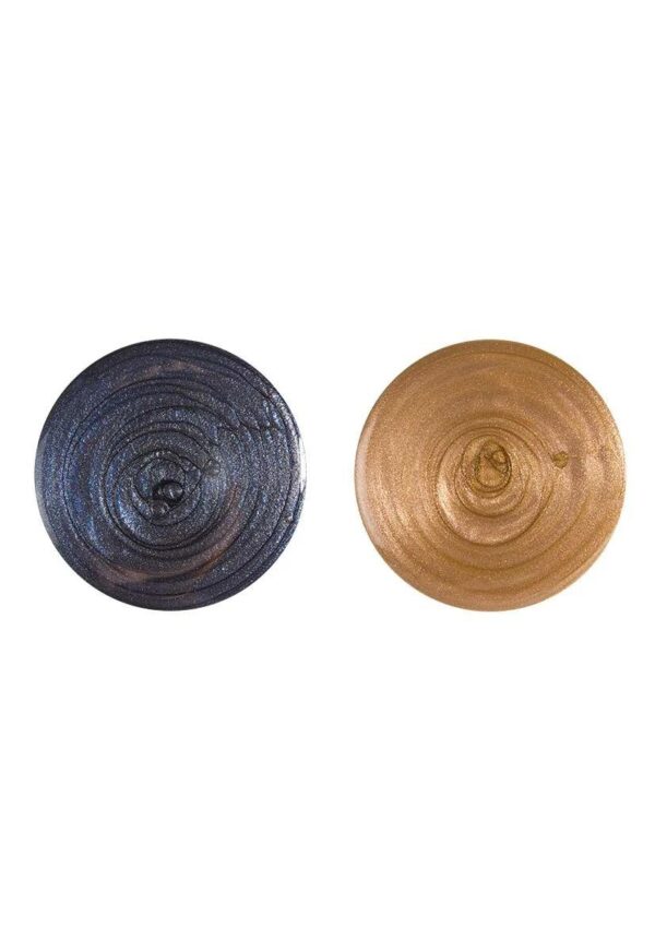 NailsInc Duo Set Get Magnetized, kynsilakkaduo - Image 3