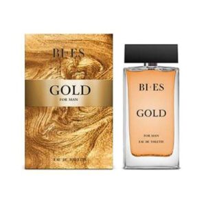 Bies Gold For Man EdT 90ml