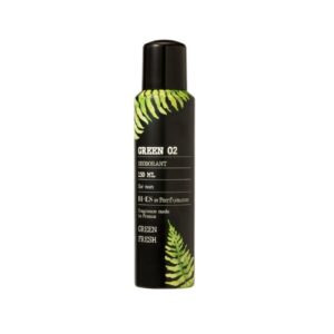 Bies Green 02 Deodorant 150ml