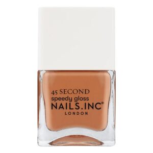 NailsInc 45 Second Hustle In Hackney, kynsilakka