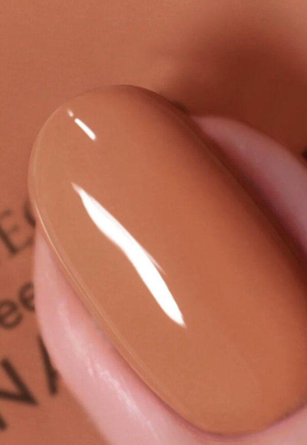 NailsInc 45 Second Hustle In Hackney, kynsilakka - Image 3