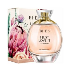 Bies I Just Love It EdP 100ml