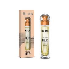 Bies I´m With Her Parfum 15ml