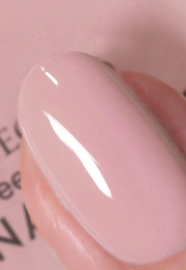 NailsInc 45 Second King Cross Keeps Cool, kynsilakka - Image 3