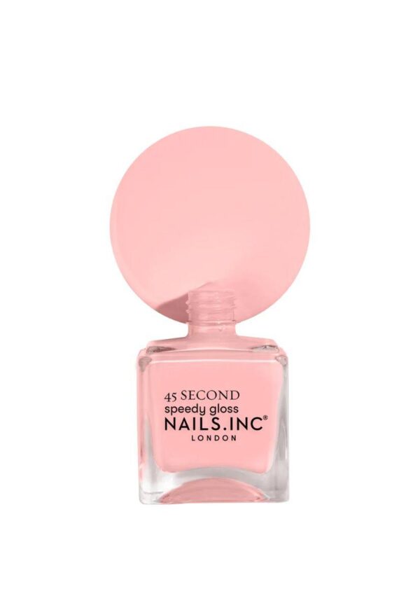 NailsInc 45 Second Knightsbridge Nights Out, kynsilakka - Image 2