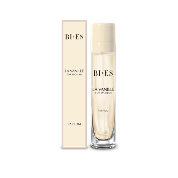 Bies La Vanille Parfum 15ml