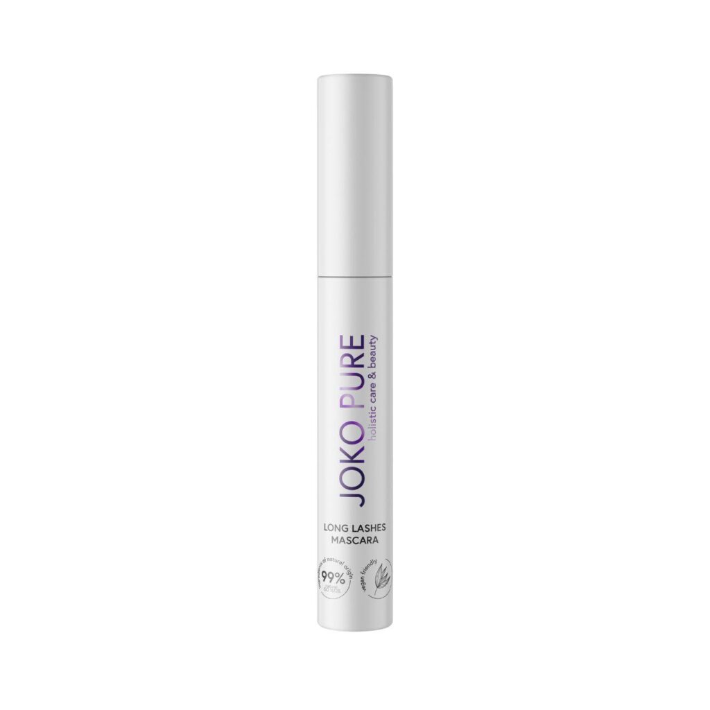 Joko Pure Long Lashes Mascara, ripsiväri