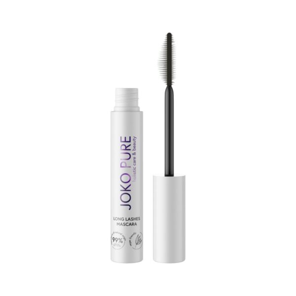 Joko Pure Long Lashes Mascara, ripsiväri - Image 2