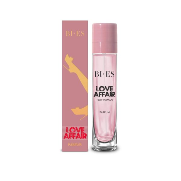 Bies Love Affair Parfum 15ml