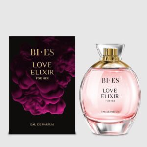 Bies Love Elixir EdP 100ml