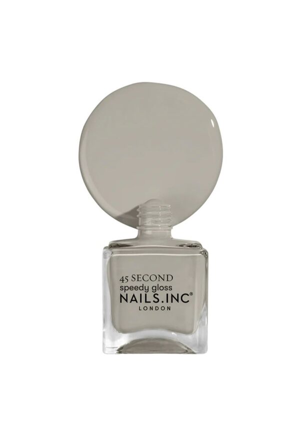 NailsInc 45 Second Made In Marylebone, kynsilakka - Image 2