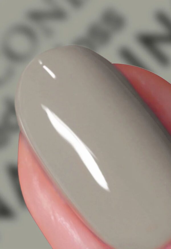NailsInc 45 Second Made In Marylebone, kynsilakka - Image 3