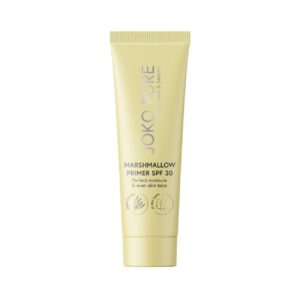 Joko Pure Marshmallow Primer With SPF 30, meikinpohjustustuote