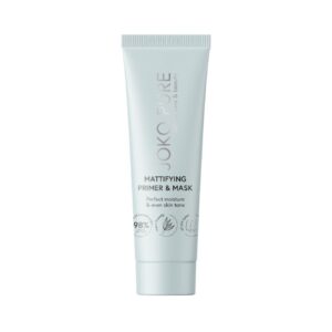 Joko Pure Mattifying Primer & Mask, meikinpohjustustuote