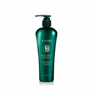 T-LAB Natural Lifting Absolute Wash 300ml, ylellinen suihkugeeli