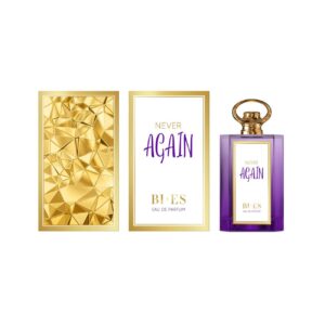 Bies Never Again EdP 100ml