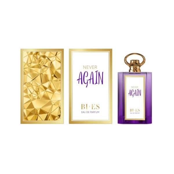 Bies Never Again EdP 100ml