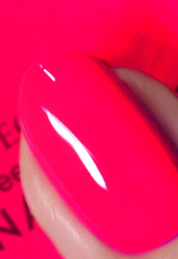 NailsInc 45 Second No Bad Days In Notting Hill, kynsilakka - Image 3